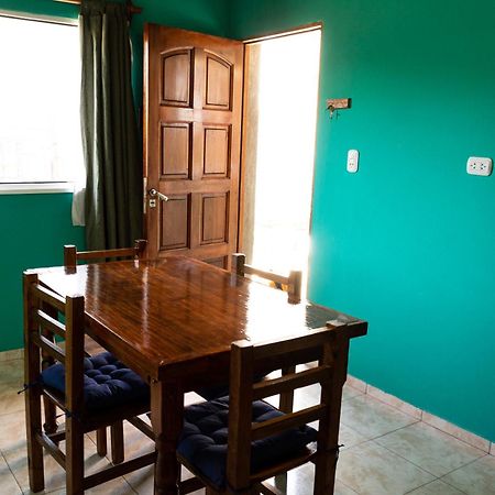 Apartamento Casa Yaoyín El Chaltén Exterior foto